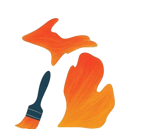 Roca's Painting, LLC logo